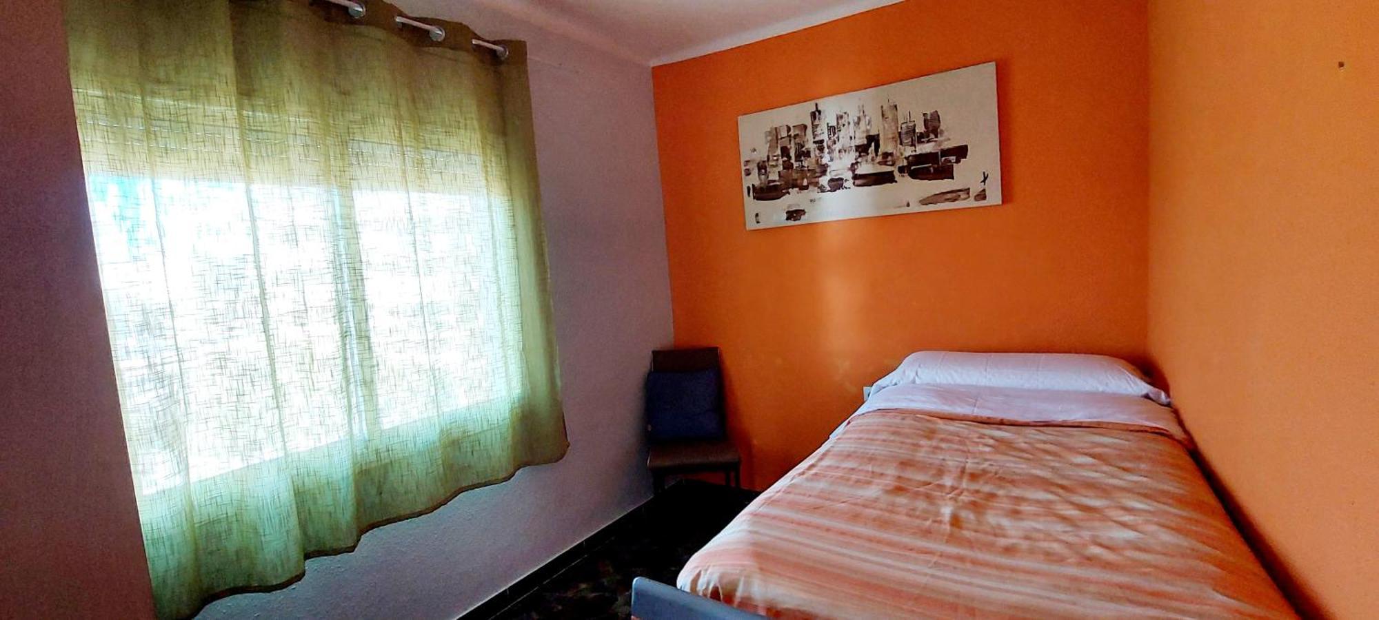 Apartamento 1 línea de playa + Parking! Salou Bagian luar foto