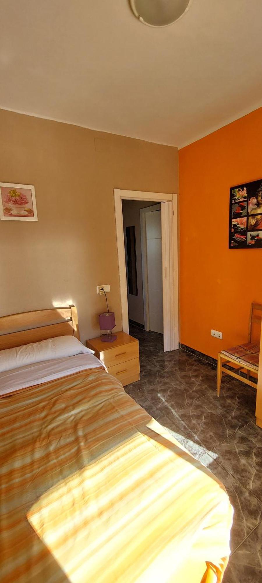 Apartamento 1 línea de playa + Parking! Salou Bagian luar foto